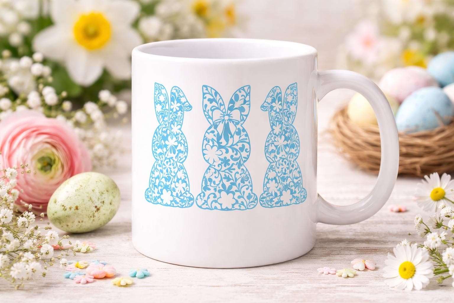 lace-bunny-trio-svg-bundle-easter-spring-cut-files