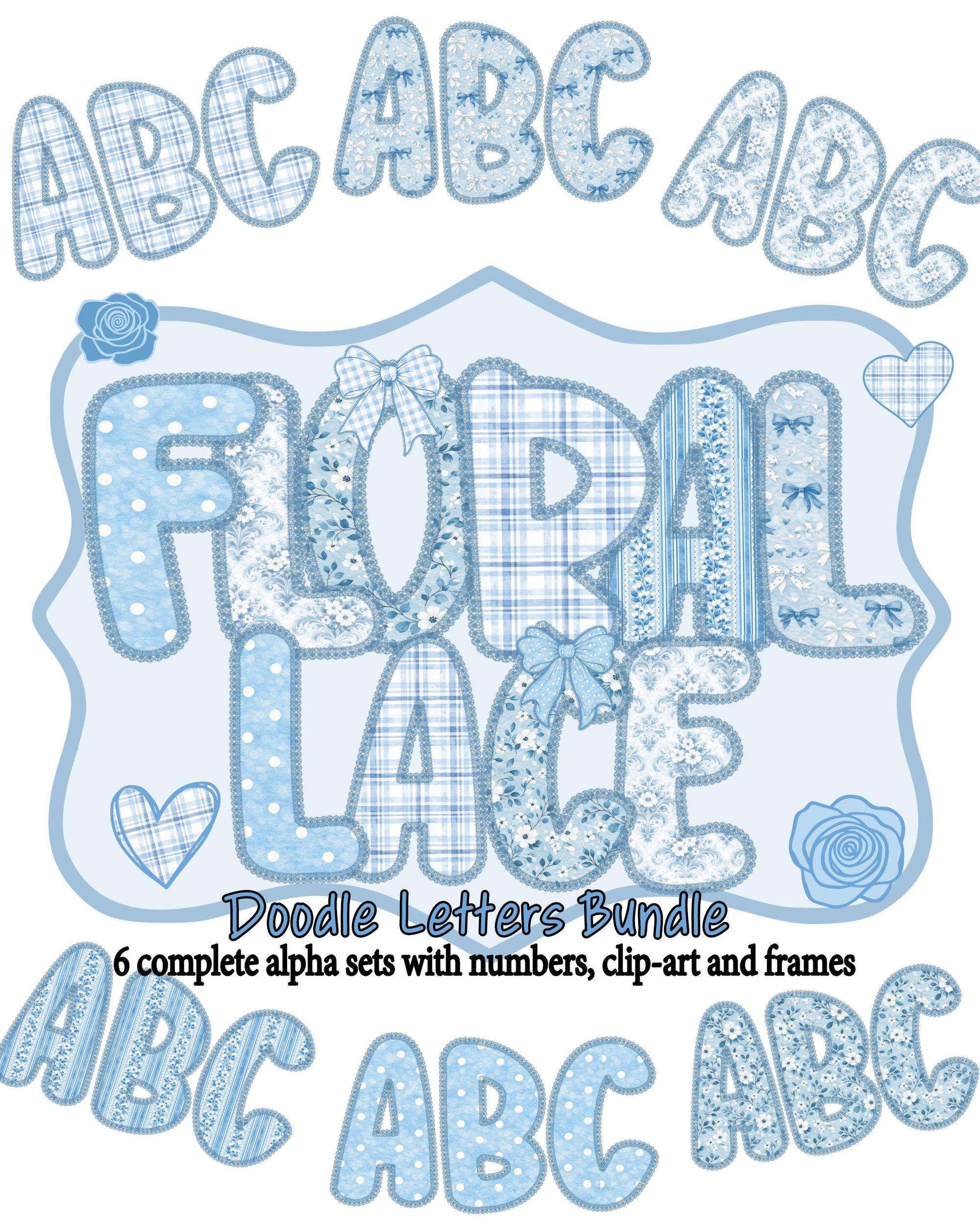 floral-lace-alphabet-png-bundle-coquette-monogram-letters