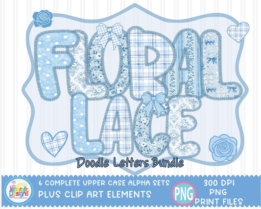 floral-lace-alphabet-png-bundle-coquette-monogram-letters