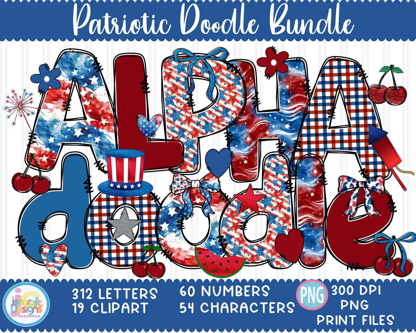patriotic-doodle-alphabet-png-4th-of-july-letters-bundle