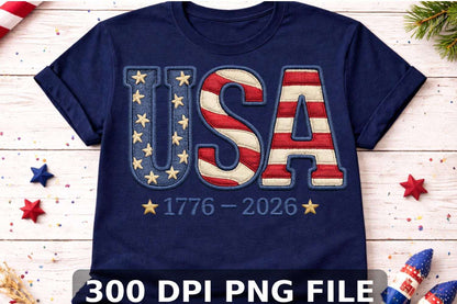usa-250th-anniversary-png-patriotic-faux-embroidery-design