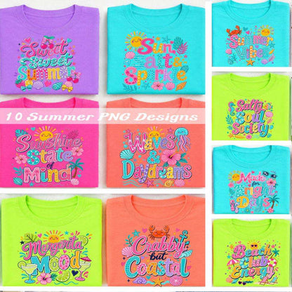 neon-summer-png-bundle-beach-vacation-sublimation-designs