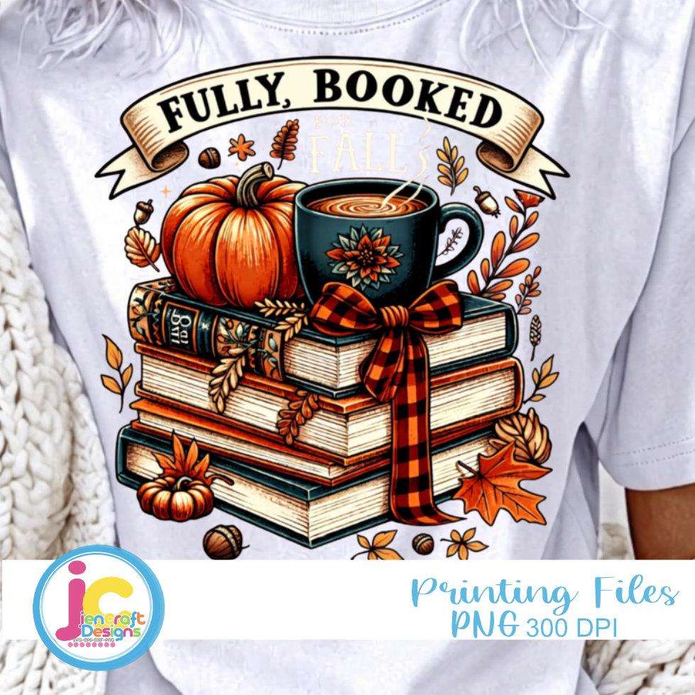 all-booked-for-fall-png-books-coffee-autumn-sublimation