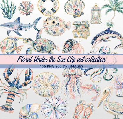 preppy-coastal-clipart-png-bundle-nautical-beach-graphics