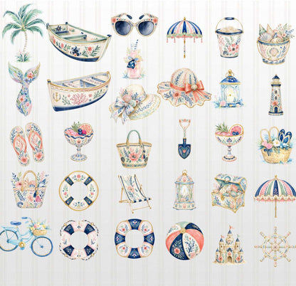 preppy-coastal-clipart-png-bundle-nautical-beach-graphics