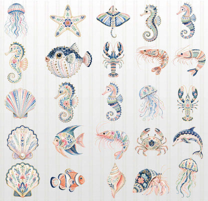 preppy-coastal-clipart-png-bundle-nautical-beach-graphics