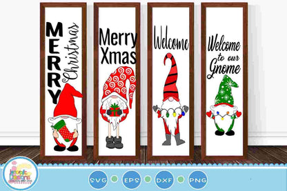 christmas-porch-leaner-sign-svg-bundle-gnome-xmas-svg-vertical-sign-gnome-quote-cut-file-svg-eps-dxf-png-quotes-cricut-silhouette