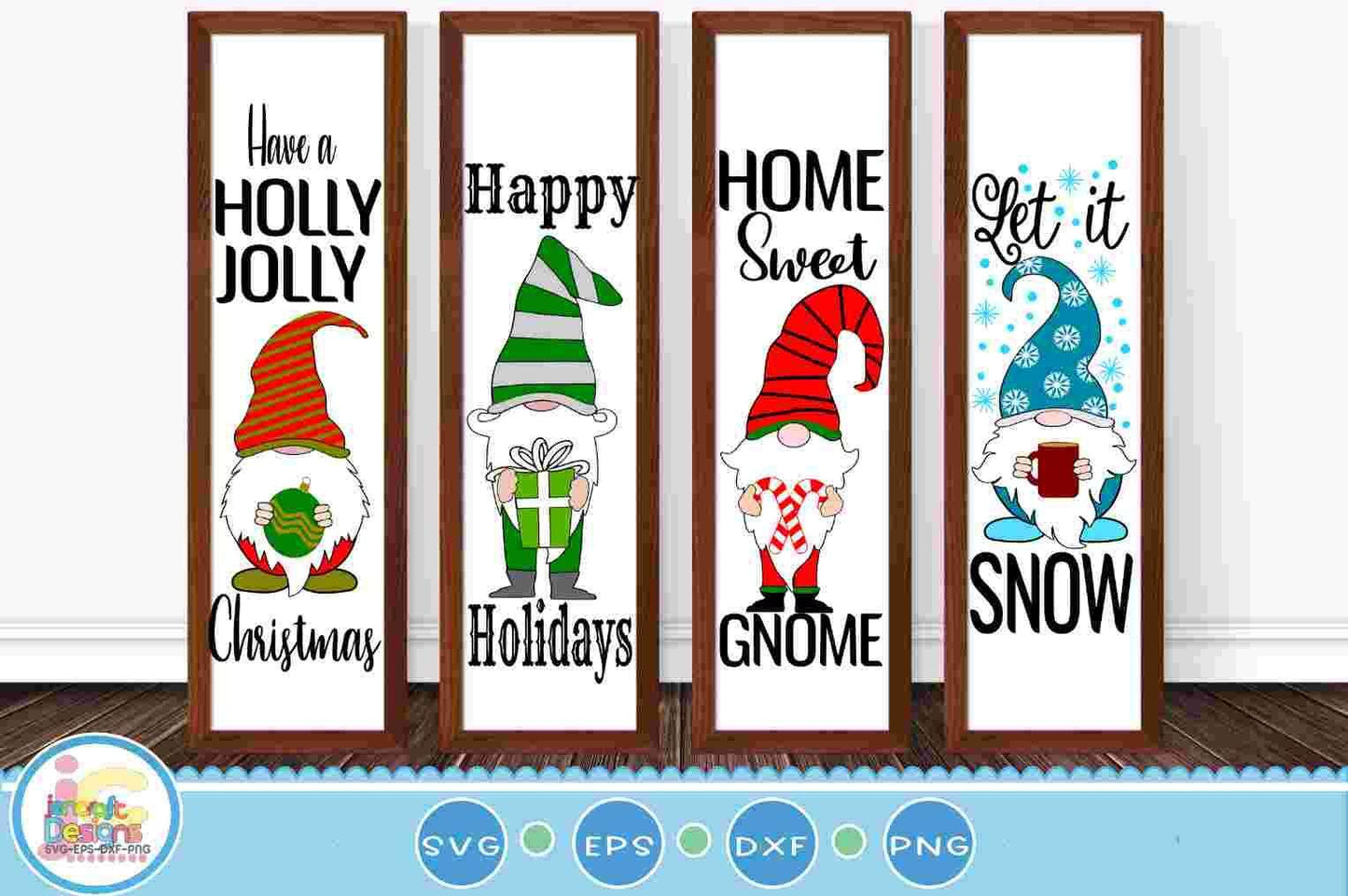 christmas-porch-leaner-sign-svg-bundle-gnome-xmas-svg-vertical-sign-gnome-quote-cut-file-svg-eps-dxf-png-quotes-cricut-silhouette
