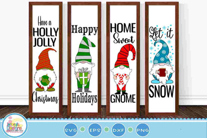 christmas-porch-leaner-sign-svg-bundle-gnome-xmas-svg-vertical-sign-gnome-quote-cut-file-svg-eps-dxf-png-quotes-cricut-silhouette
