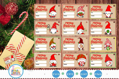 christmas-svg-gift-tag-svg-bundle-gnome-christmas-tags-labels-svg-eps-png-dxf-cut-files-digital-design-download-files-silhouette-cricut