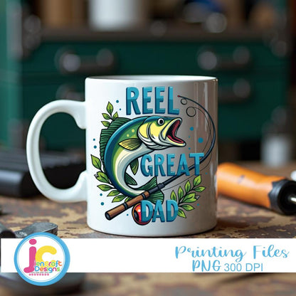 reel-great-dad-fishing-png-father-s-day-shirt-design