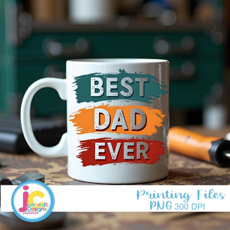 best-dad-ever-retro-png-father-s-day-shirt-graphic
