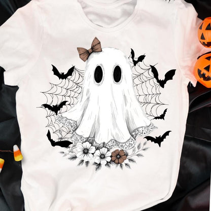 halloween-boo-ghost-png-lace-bow-bats-sublimation-design