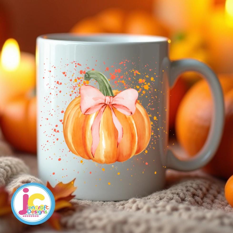 watercolor-pumpkin-png-fall-sublimation-clipart
