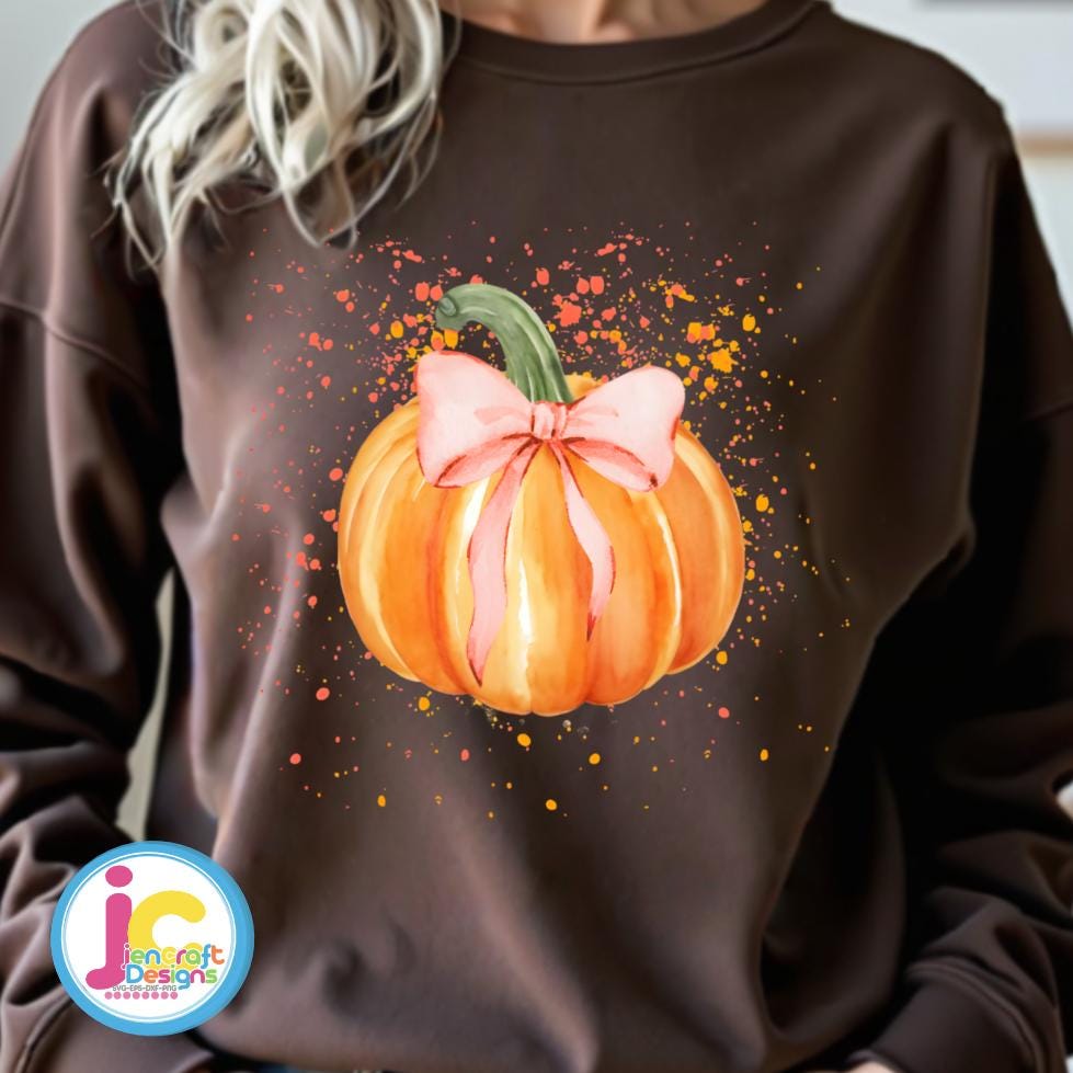 watercolor-pumpkin-png-fall-sublimation-clipart