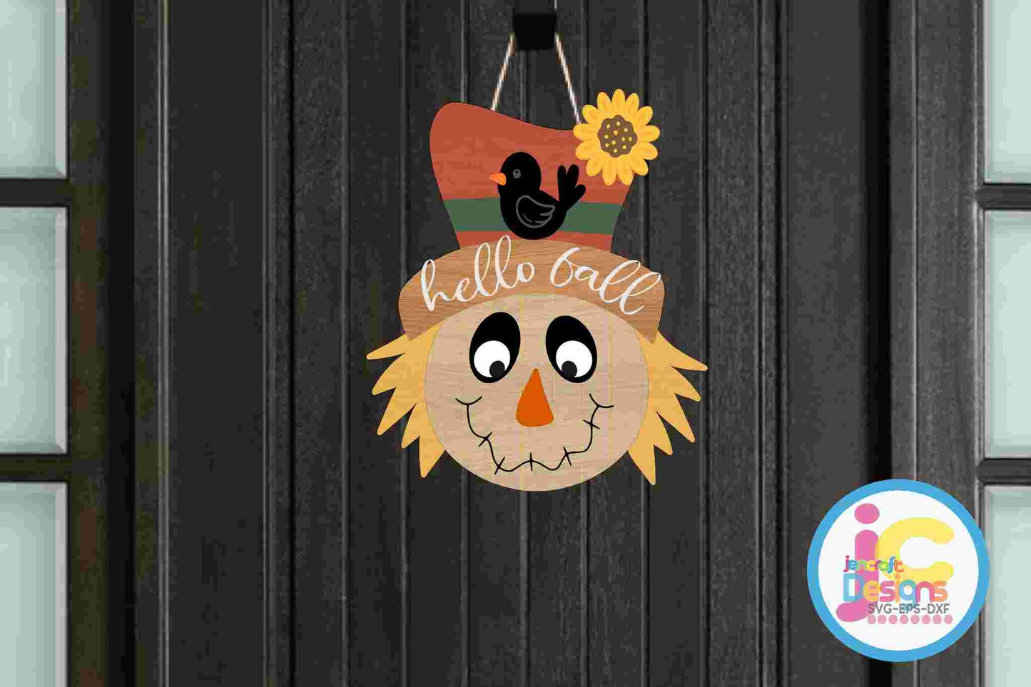 hello-fall-scarecrow-face-svg-door-hanger-cut-file