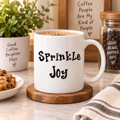 Quirky Step Font TTF OTF | Playful Hand-Drawn Cricut Font