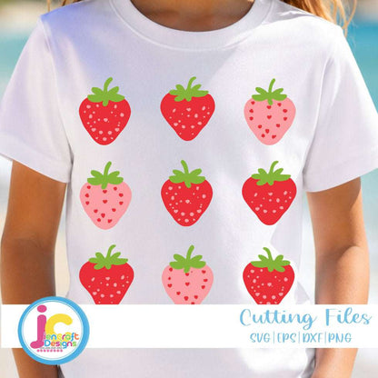 preppy-strawberry-svg-and-png-summer-berry-clipart