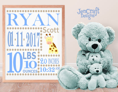boy-baby-birth-announcement-svg-eps-dxf-cut-file-set-with-fonts-and-letters-cricut-design-space-silhouette-digital-cut-files-sibling