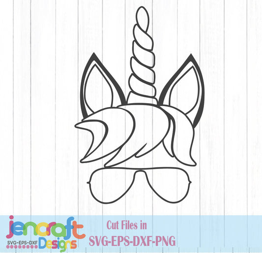 unicorn-coloring-design