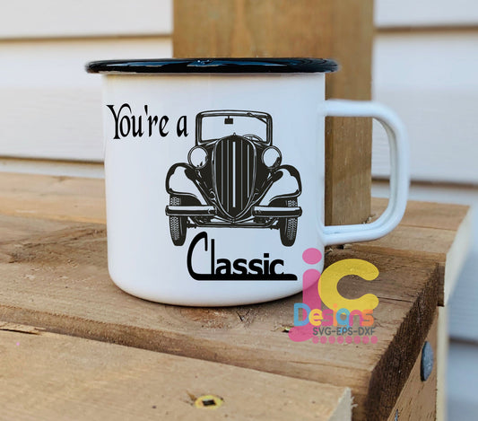 vintage-classic-car