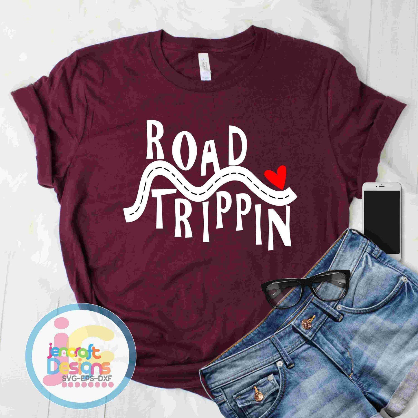 road-trippin-svg-summer-vacation-family-travel-road-trip-driving-girls-trip-kids-svg-eps-dxf-png-cut-file-print-digital-design