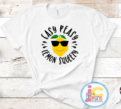 easy-peasy-lemon-squeezy-summer-fun-digital-cut-files-svg-dxf-eps-png-instant-download-iron-on-design-cut-file-cricut-silhouette